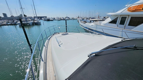 Azimut 62S usado à venda