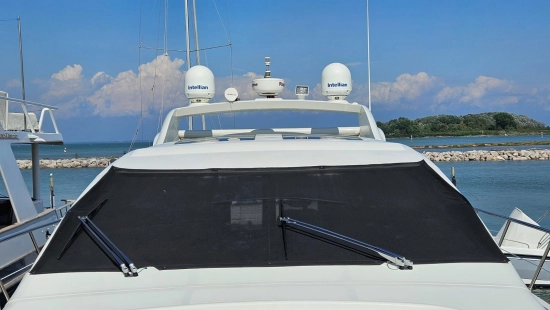 Azimut 62S usado à venda