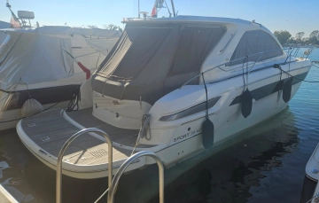 Bavaria Yachts 39 Sport HT de segunda mano en venta