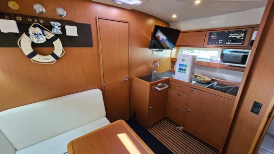 Bavaria Yachts 39 Sport HT de segunda mano en venta