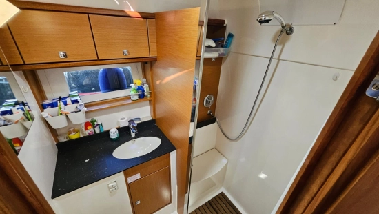 Bavaria Yachts 39 Sport HT de segunda mano en venta
