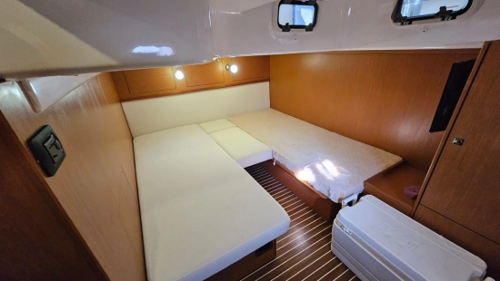 Bavaria Yachts 39 Sport HT de segunda mano en venta