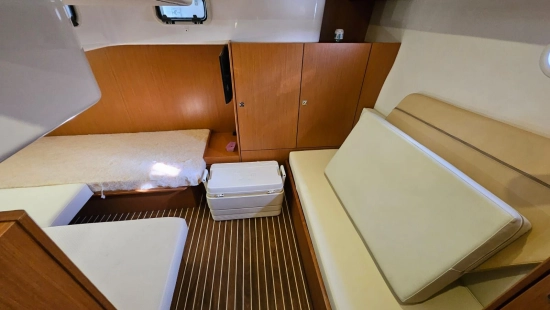Bavaria Yachts 39 Sport HT de segunda mano en venta