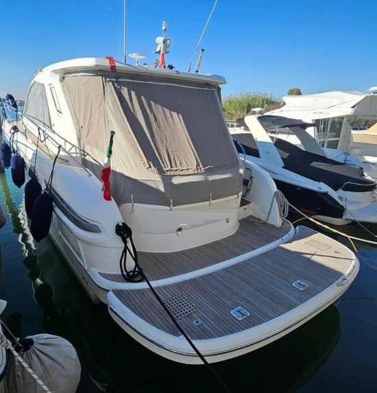 Bavaria Yachts 39 Sport HT de segunda mano en venta