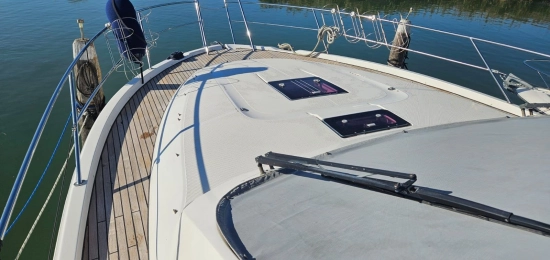 Bavaria Yachts 39 Sport HT de segunda mano en venta