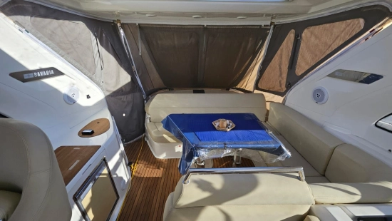 Bavaria Yachts 39 Sport HT de segunda mano en venta