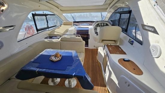 Bavaria Yachts 39 Sport HT de segunda mano en venta