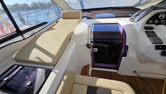 Bavaria Yachts 39 Sport HT de segunda mano en venta