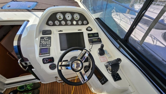 Bavaria Yachts 39 Sport HT de segunda mano en venta