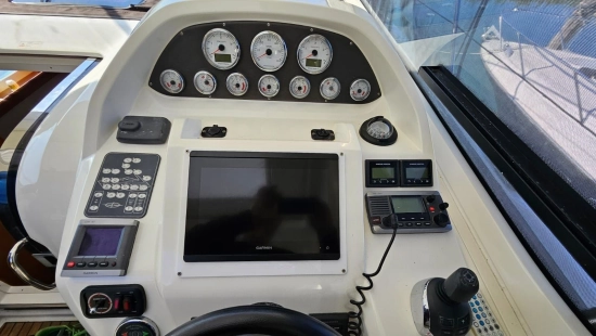 Bavaria Yachts 39 Sport HT de segunda mano en venta