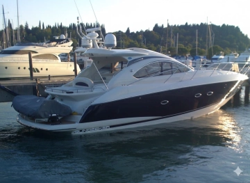 Sunseeker Portofino 47 de segunda mano en venta