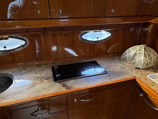 Sunseeker Portofino 47 usado à venda