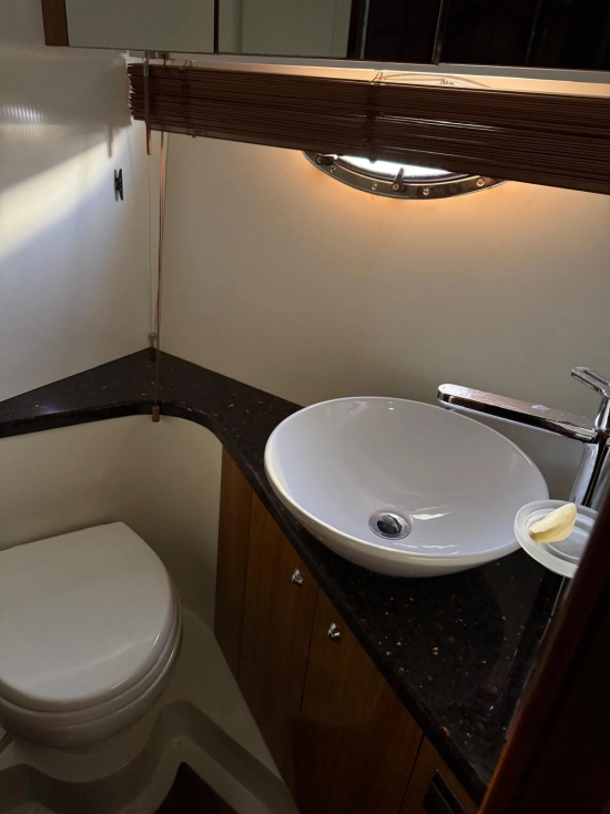 Sunseeker Portofino 47 usado à venda