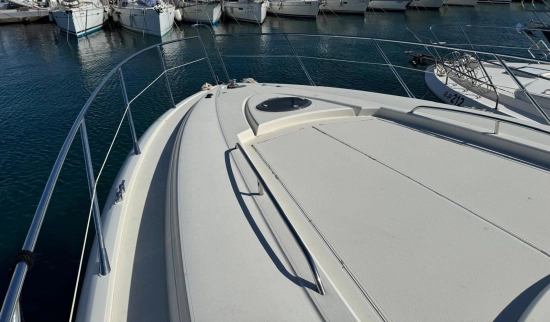 Sunseeker Portofino 47 usado à venda