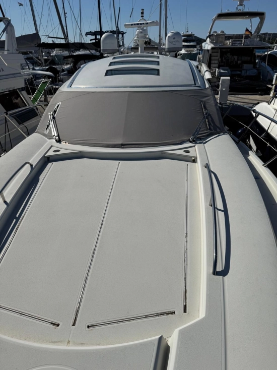Sunseeker Portofino 47 usado à venda