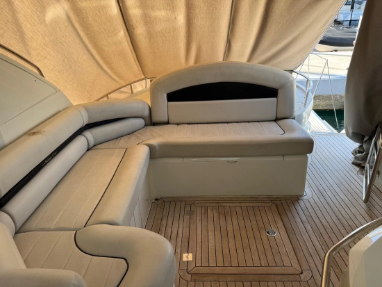 Sunseeker Portofino 47 usado à venda