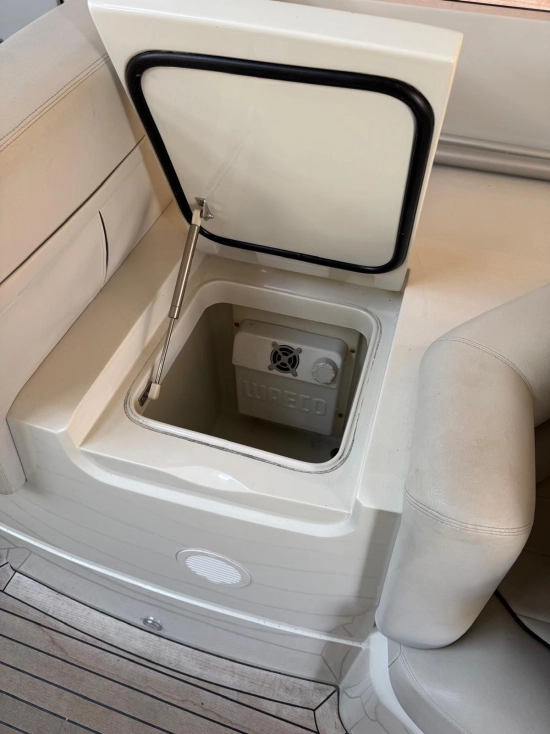 Sunseeker Portofino 47 usado à venda