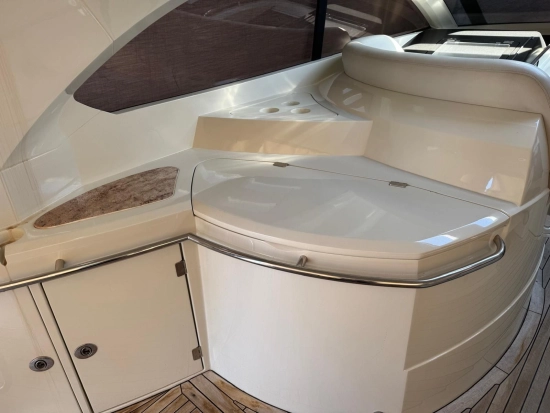 Sunseeker Portofino 47 usado à venda