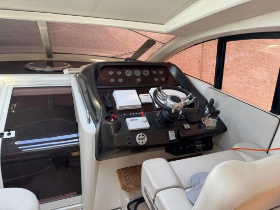 Sunseeker Portofino 47 usado à venda