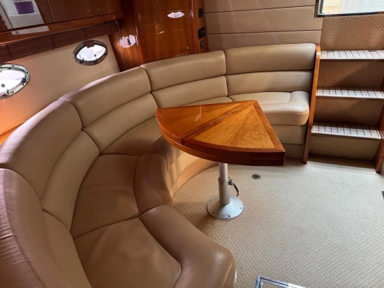 Sunseeker Portofino 47 usado à venda