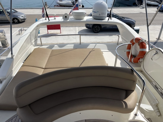 Azimut 46 usata in vendita