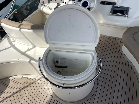 Azimut 46 usata in vendita