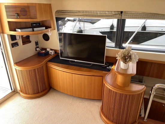 Azimut 46 usata in vendita