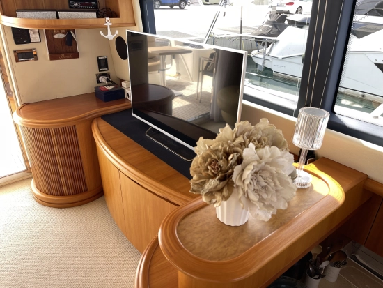 Azimut 46 usata in vendita