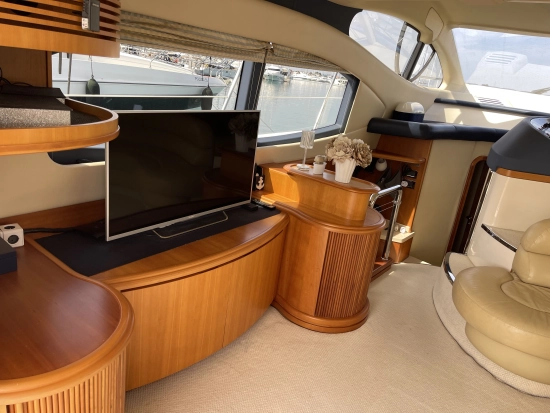 Azimut 46 usata in vendita