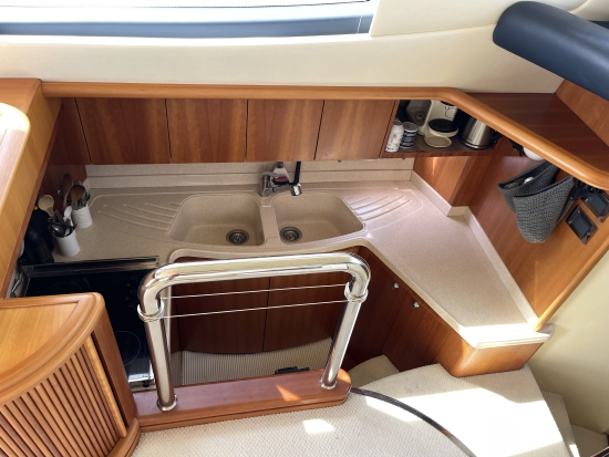 Azimut 46 usata in vendita