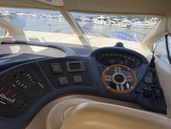 Azimut 46 usata in vendita