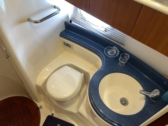 Azimut 46 usata in vendita