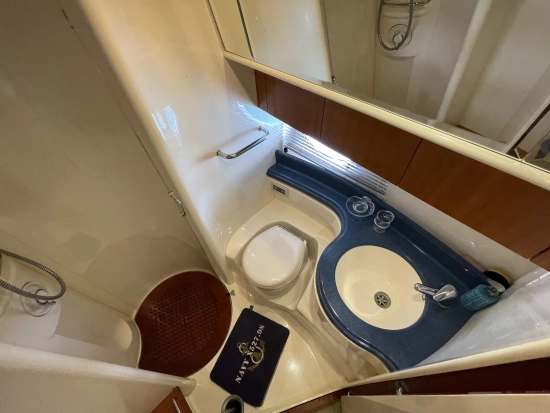 Azimut 46 usata in vendita