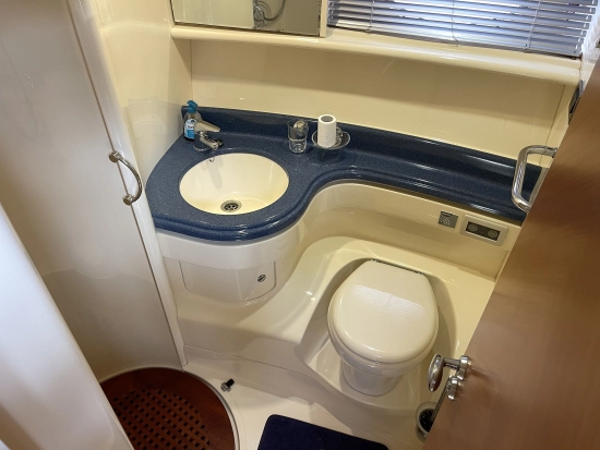 Azimut 46 usata in vendita