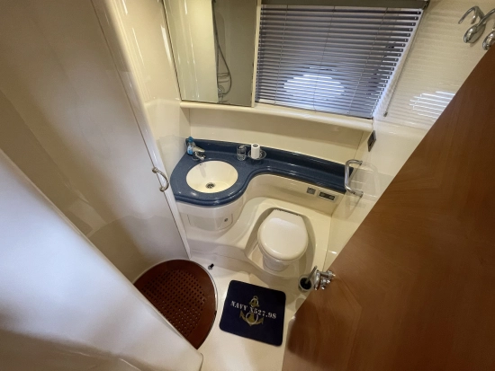 Azimut 46 usata in vendita