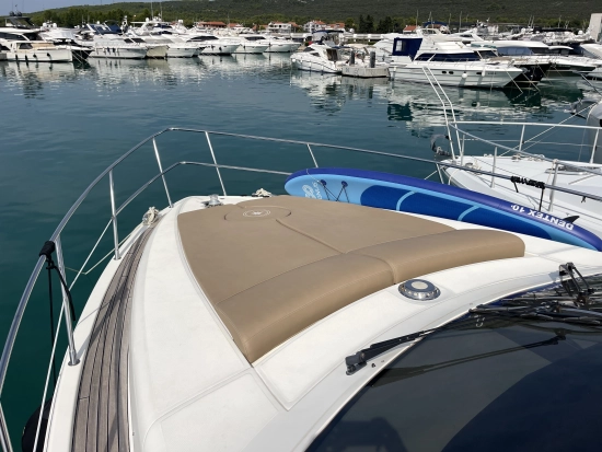 Azimut 46 usata in vendita