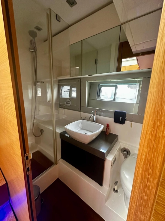 Fairline Targa 58 usado à venda