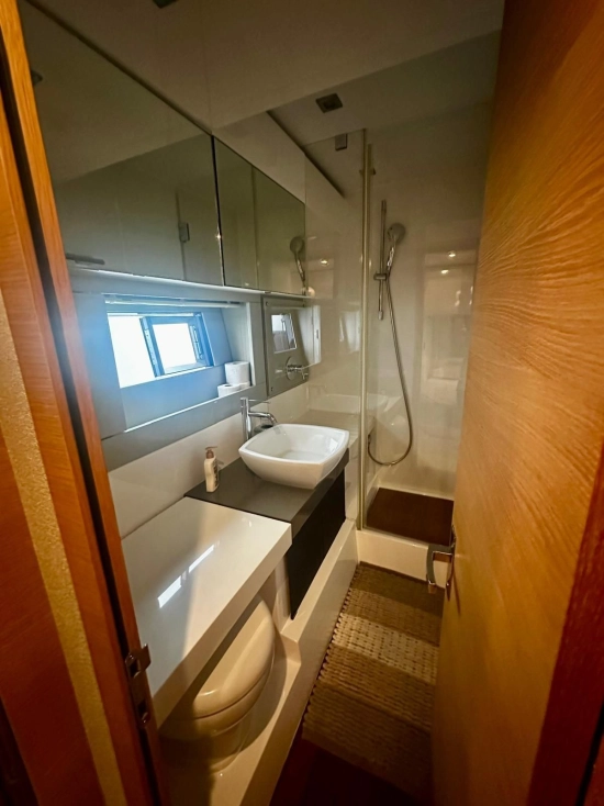 Fairline Targa 58 usado à venda