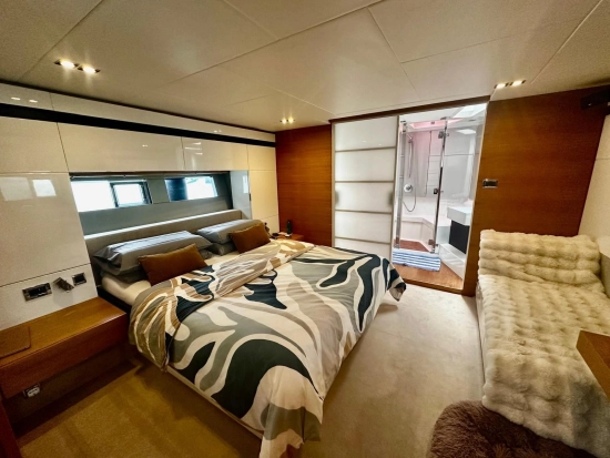 Fairline Targa 58 usado à venda