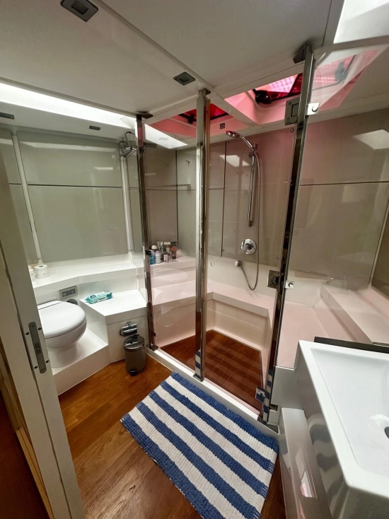 Fairline Targa 58 usado à venda