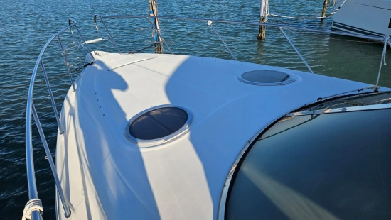 Cranchi Endurance 39 usata in vendita