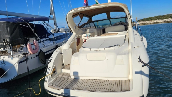 Cranchi Endurance 39 usata in vendita