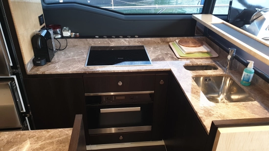 Azimut 66 de segunda mano en venta
