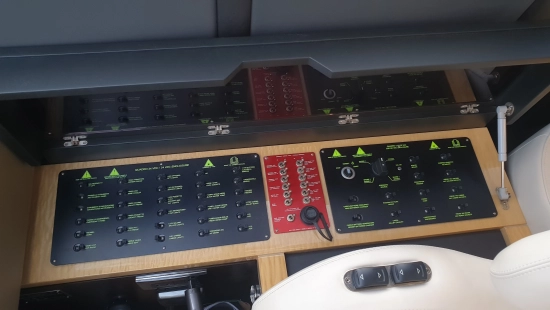 Azimut 66 de segunda mano en venta