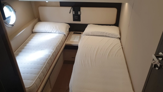 Azimut 66 de segunda mano en venta