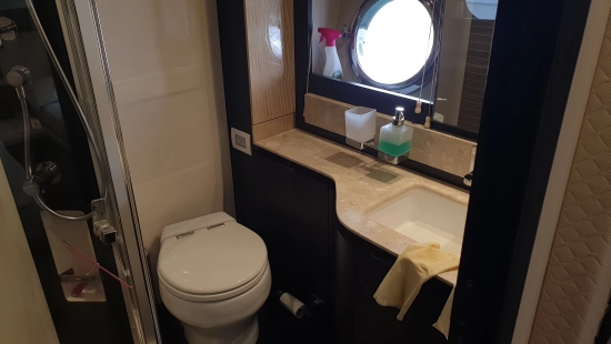 Azimut 66 de segunda mano en venta