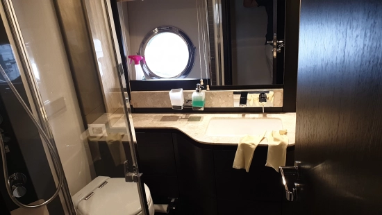 Azimut 66 de segunda mano en venta