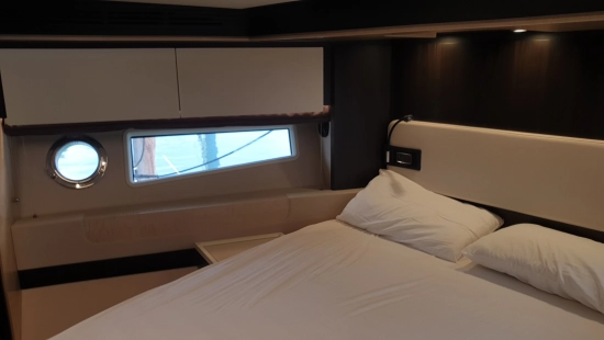 Azimut 66 de segunda mano en venta