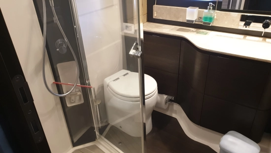 Azimut 66 de segunda mano en venta
