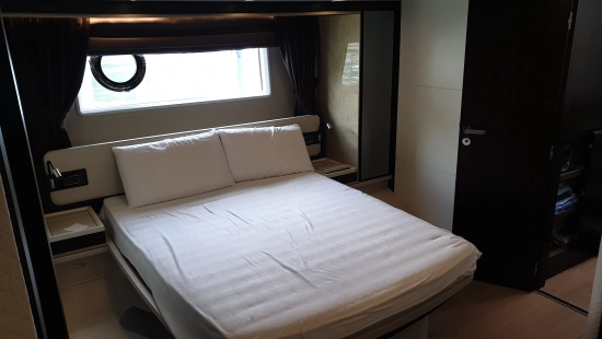 Azimut 66 de segunda mano en venta
